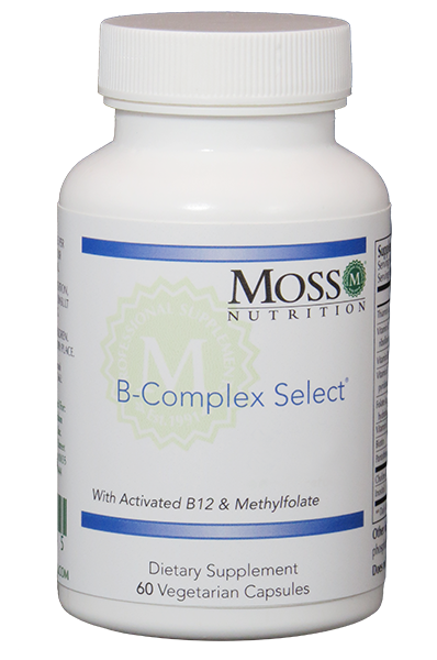 B-Complex Select