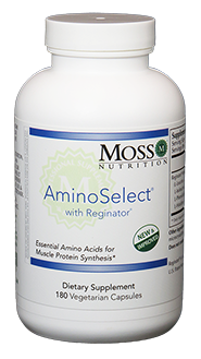 AminoSelect  180 VC - With Reginator