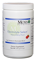 Electrolyte Select 224 g