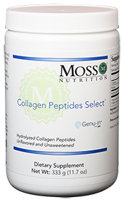 Collagen Peptides Select 333 g