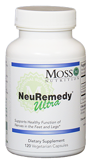 NeuRemedy Ultra  120 VC