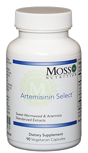 Artemisinin Select 90 VC