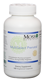 MultiSelect Prenatal