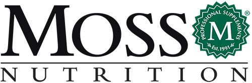 Moss Nutrition Logo